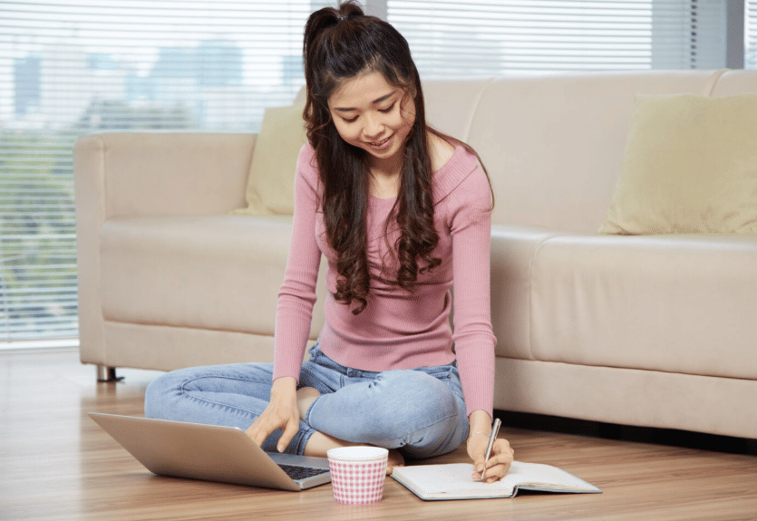 riset sebelum traveling