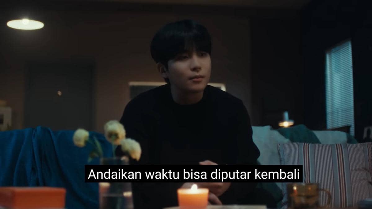 cuplikan MV "Everything"