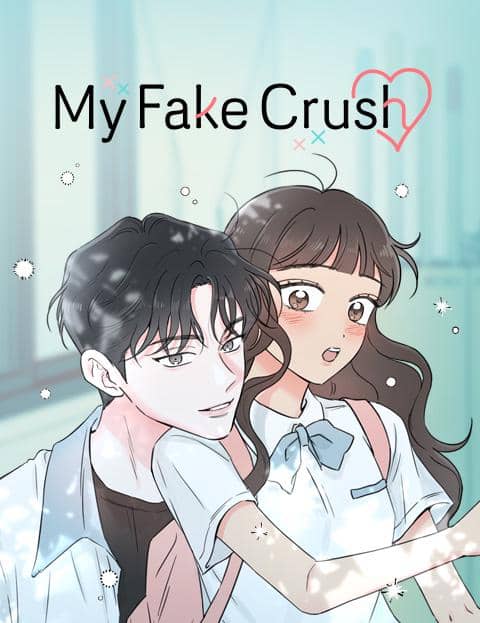 My Fake Crush