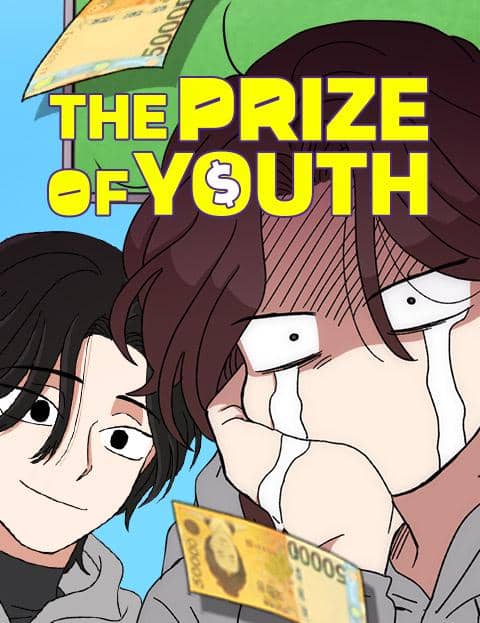 The Prize of Youth