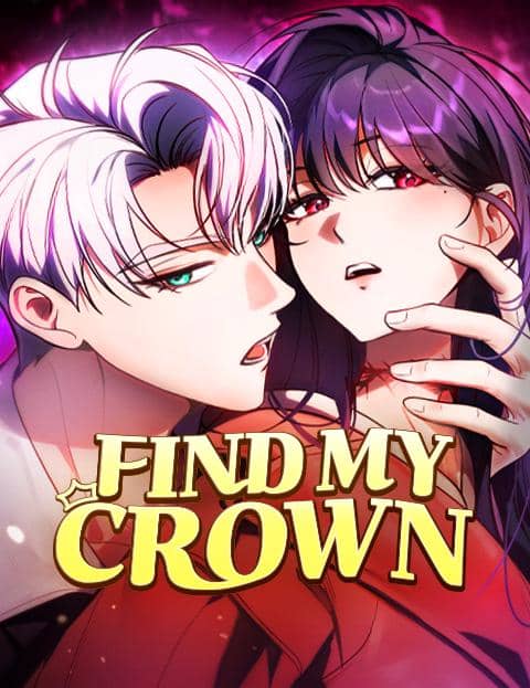 Find My Crown