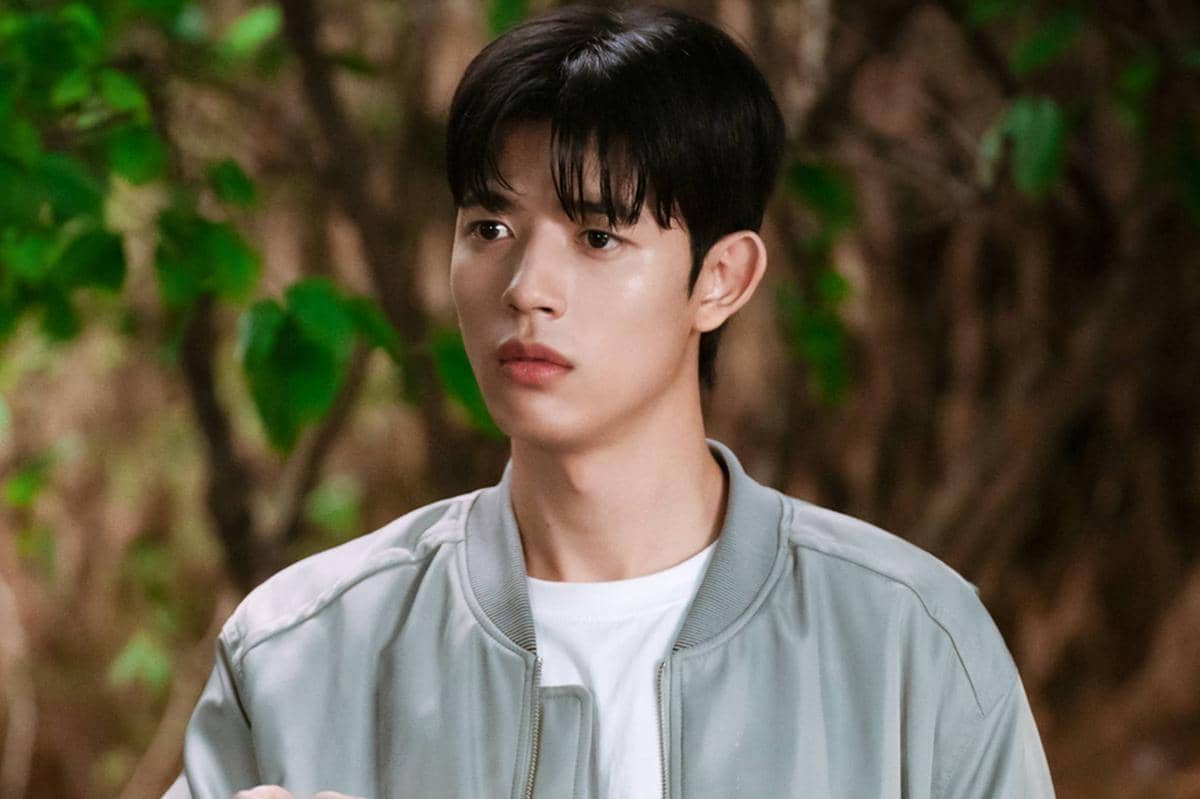 Still cut drama No Tail to Tell