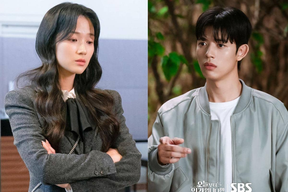 Still cut drama No Tail to Tell