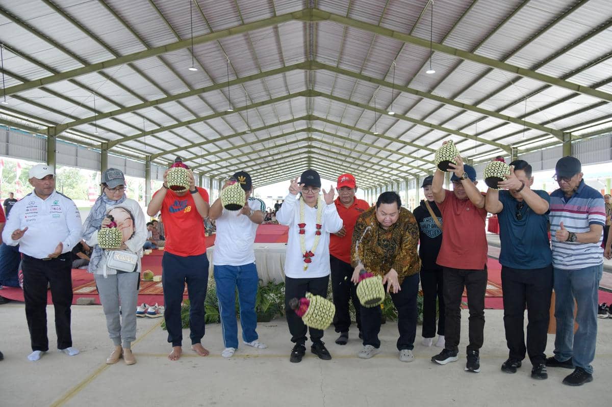 pasar ikan rejomulyo, pasar ikan