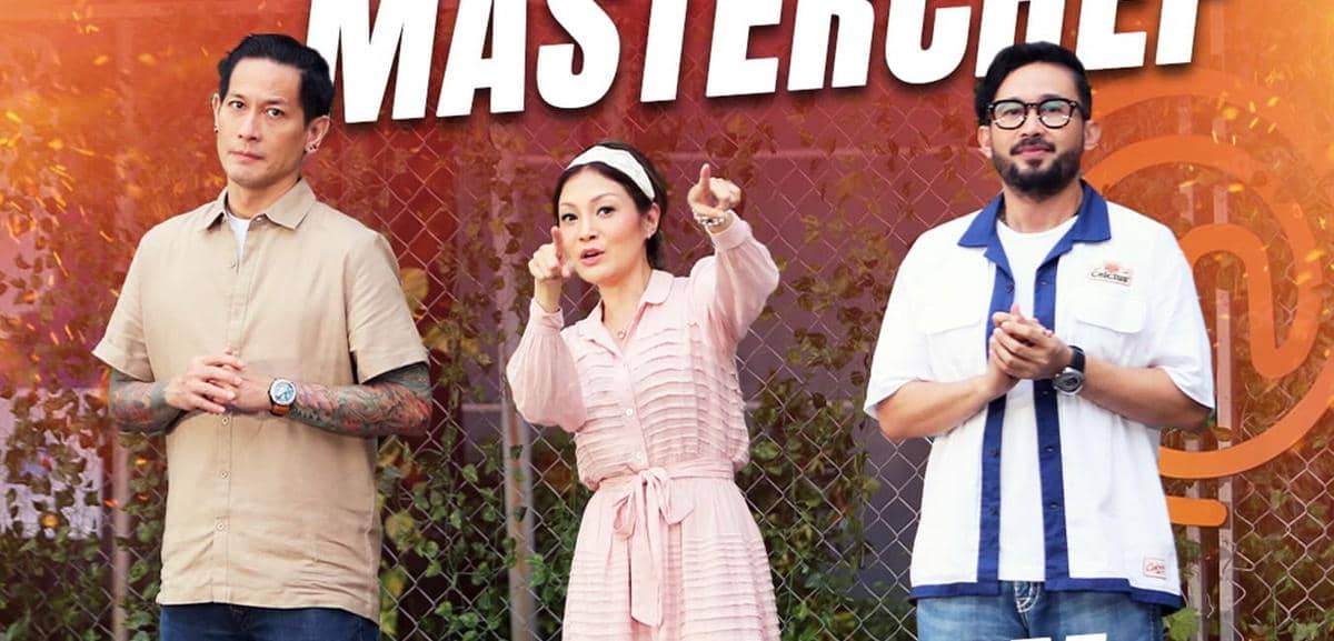 MasterChef Indonesia 13