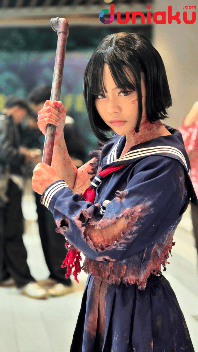 Cosplayer Hinako Shimizu. (instagram.com/miyuuu.chann)