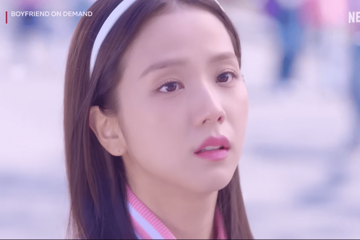 drama Boyfriend on Demand