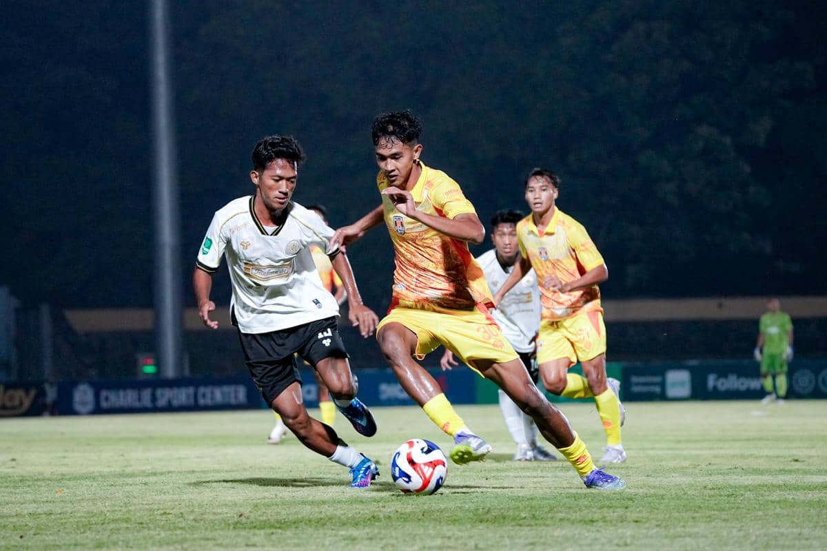 kendal tornado, persiku kudus