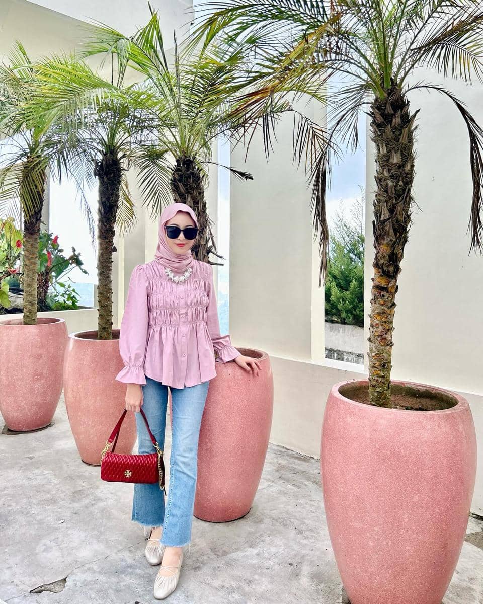 OOTD peserta Masterchef Indonesia Season 13