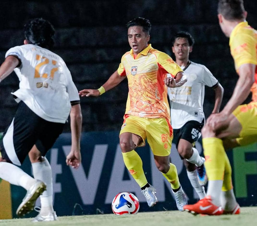 kendal tornado, persiku kudus