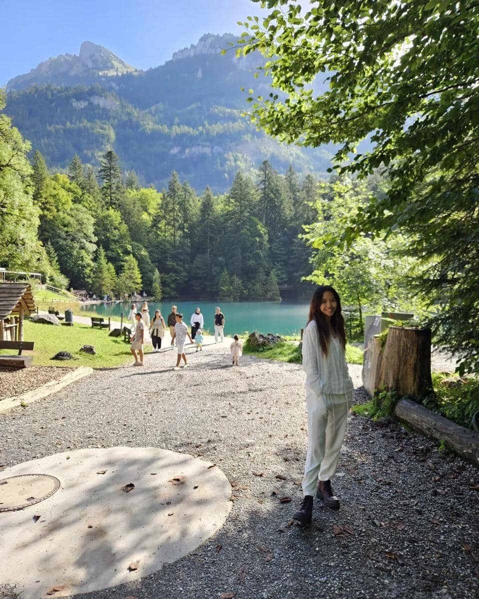 OOTD peserta Masterchef Indonesia Season 13