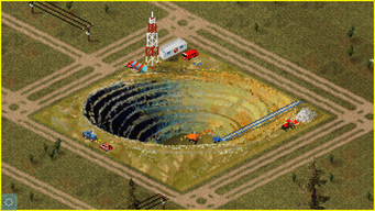 Diamond Mine