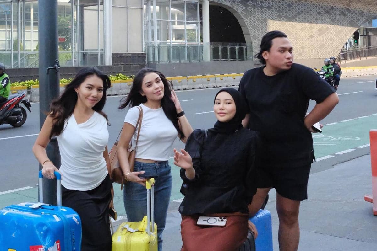 pesan terakhir Lula Lahfah