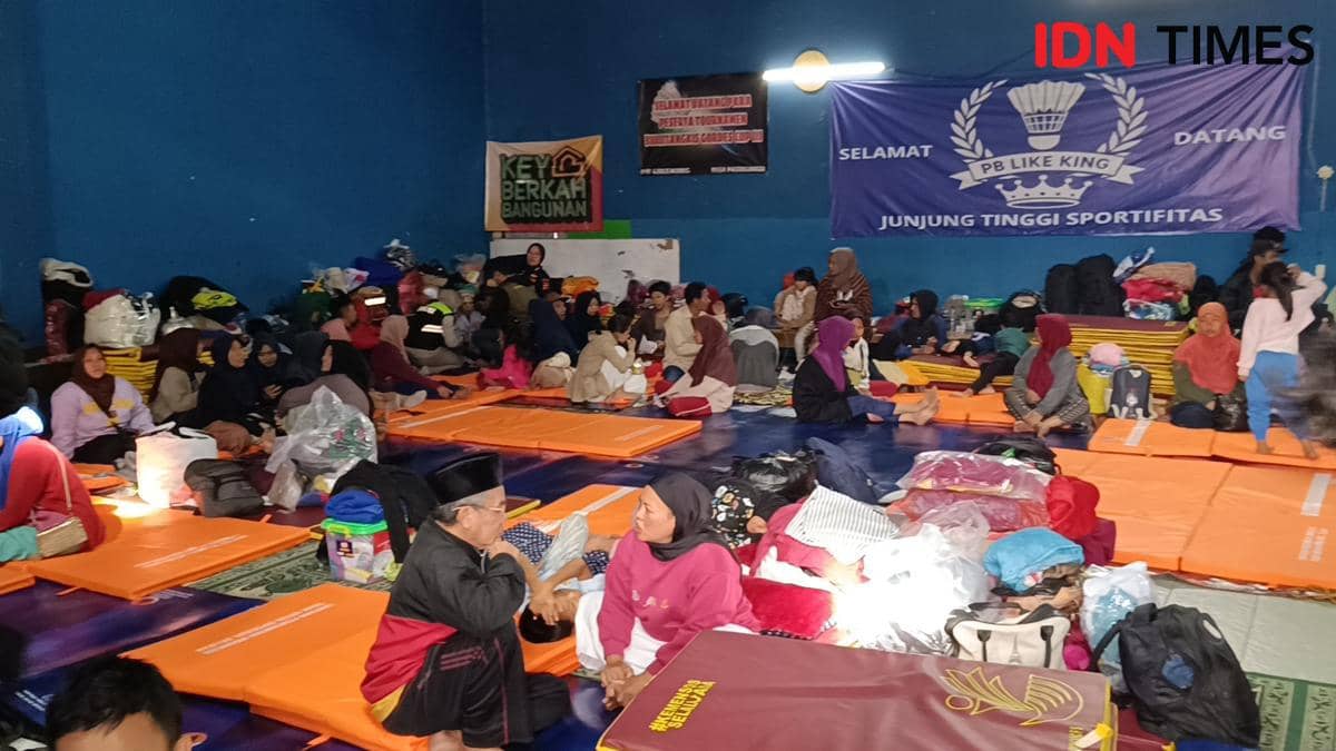 Longsor Bandung Barat, 20 Jenazah Berhasil Diidentifikasi