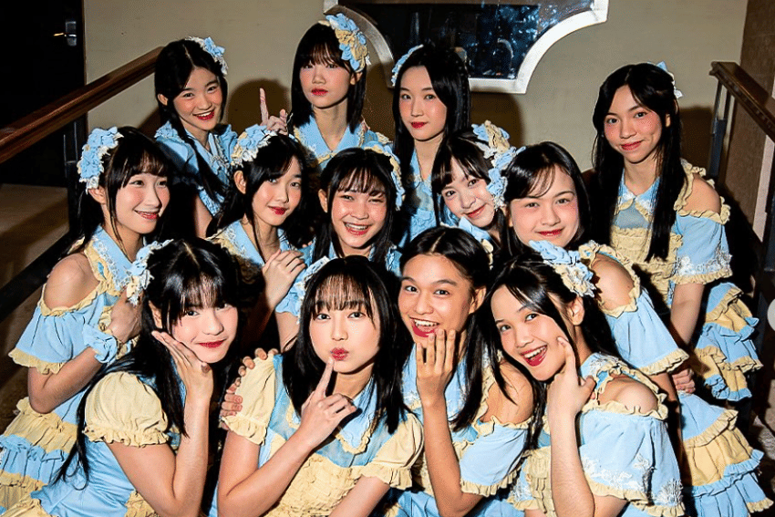 JKT48