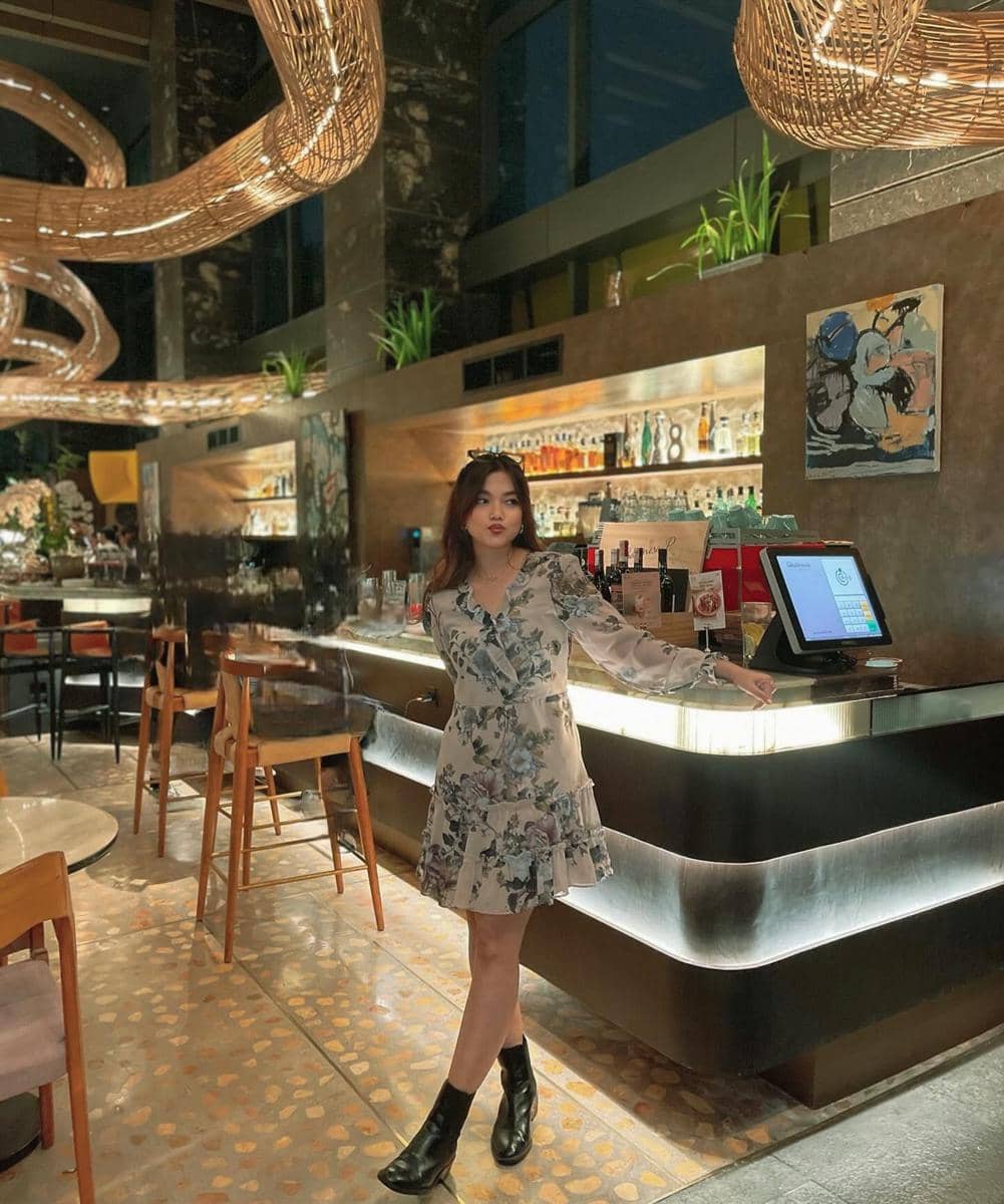 OOTD peserta Masterchef Indonesia Season 13