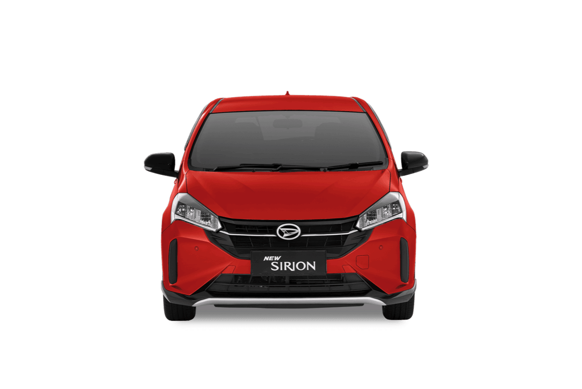  Daihatsu Sirion