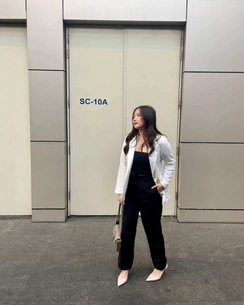 OOTD peserta Masterchef Indonesia Season 13