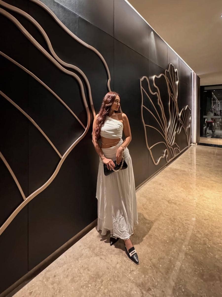 OOTD peserta Masterchef Indonesia Season 13