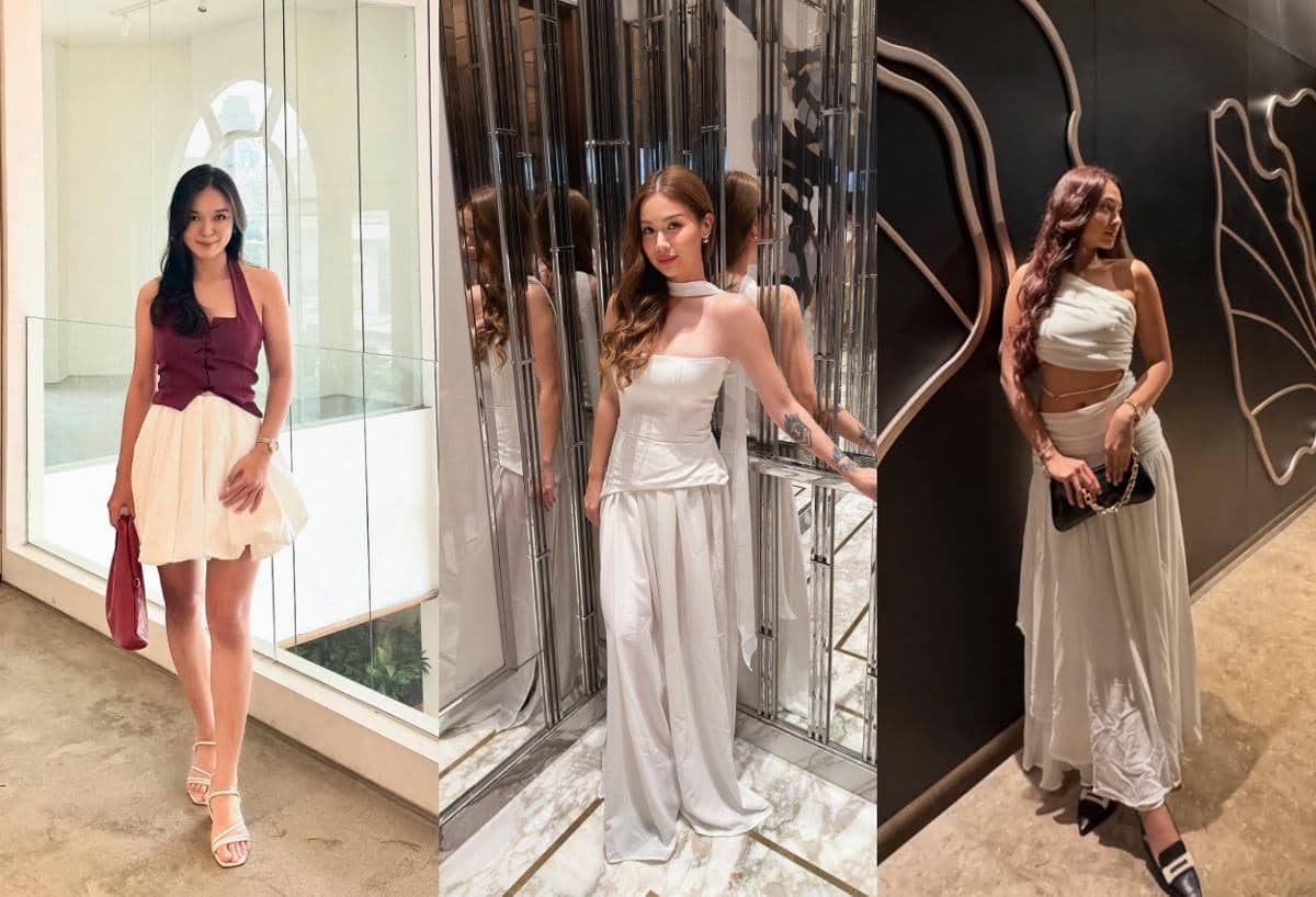 OOTD peserta Masterchef Indonesia Season 13