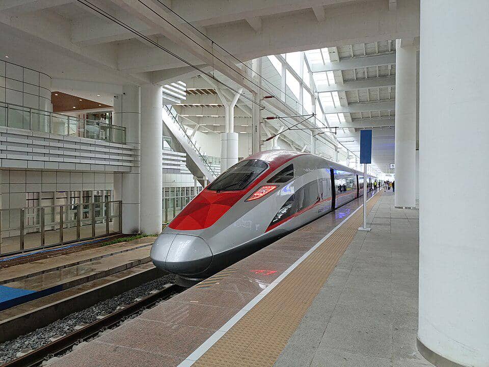 Diskon Tiket Kereta Cepat Whoosh Rp225 Ribu hingga Akhir Januari 2026