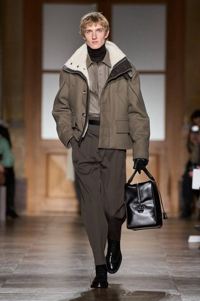 Hermès Fall/Winter 2026-2027