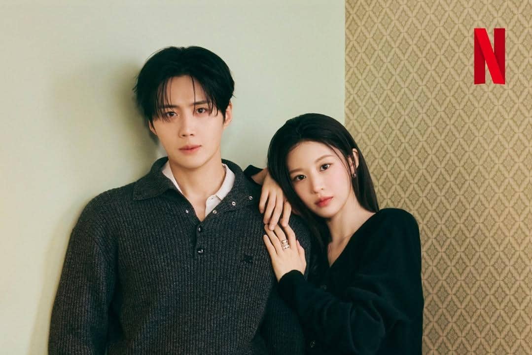 cast Can This Love Be Translated 