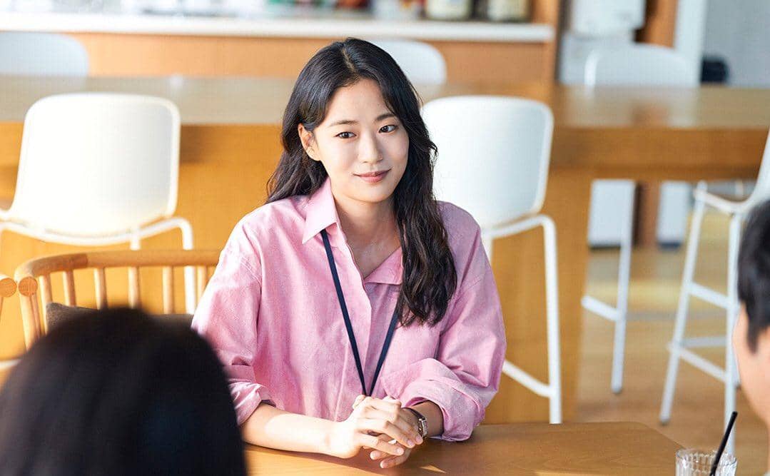 cuplikan drama Can This Love Be Translated