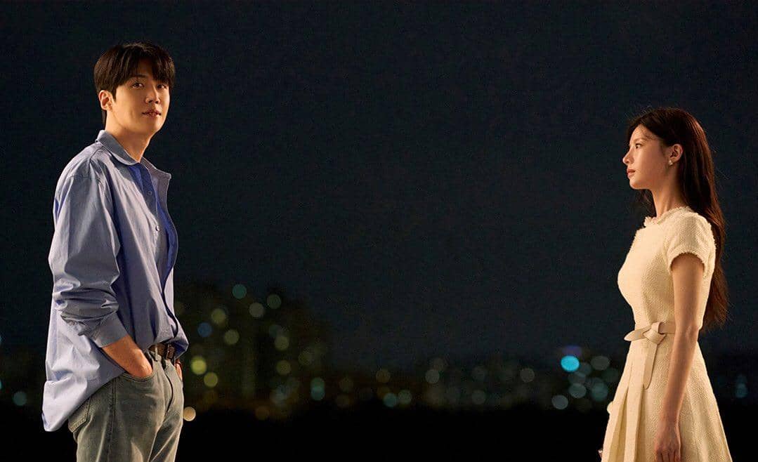 cuplikan drama Can This Love Be Translated 