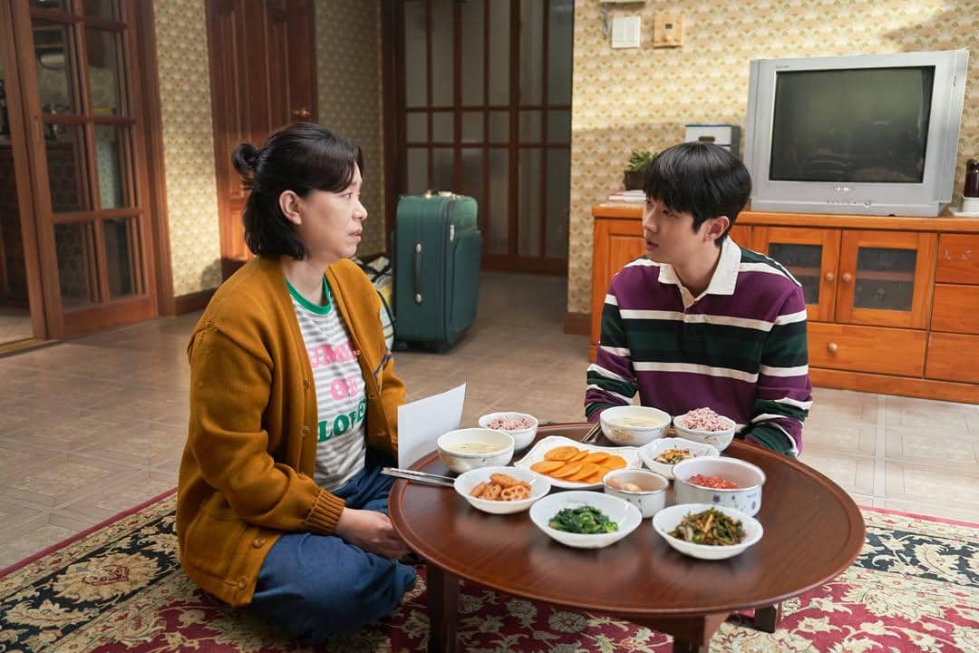 Cuplikan film Number One