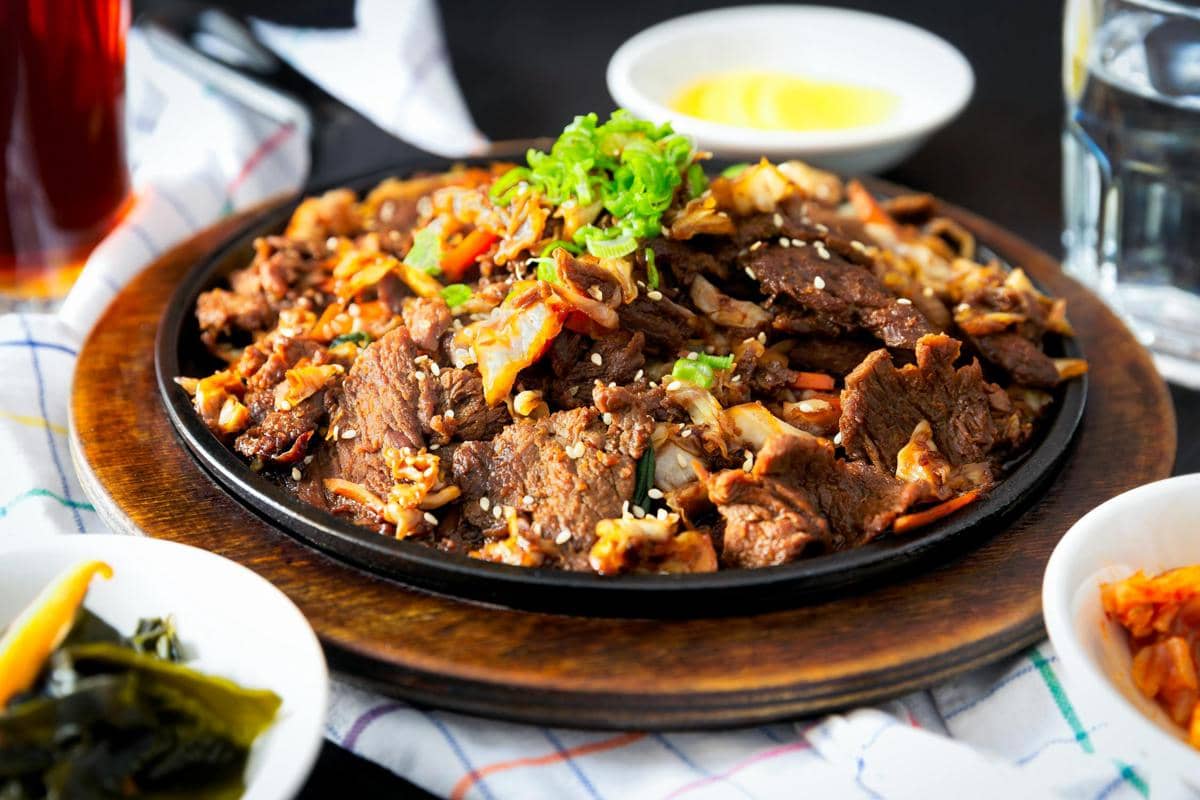 Resep Terik Daging Sapi, Sajian Gurih yang Nikmatnya Bikin Boros Nasi!