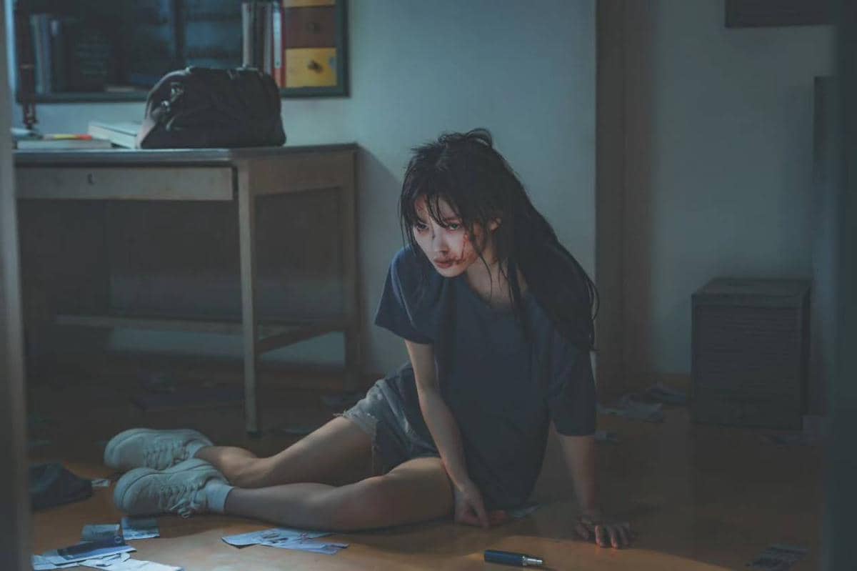 still cut drakor Dear X