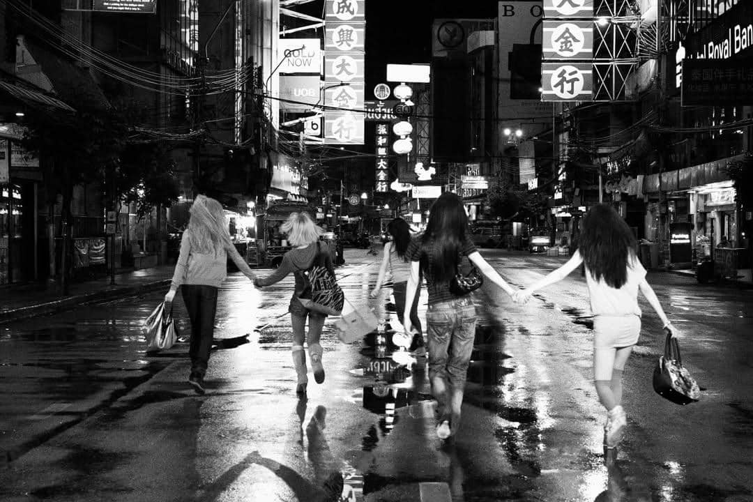 potret KiiiKiii di EP Delulu Pack