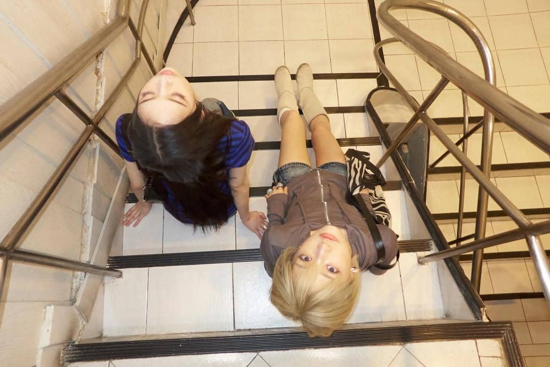 potret KiiiKiii di EP Delulu Pack