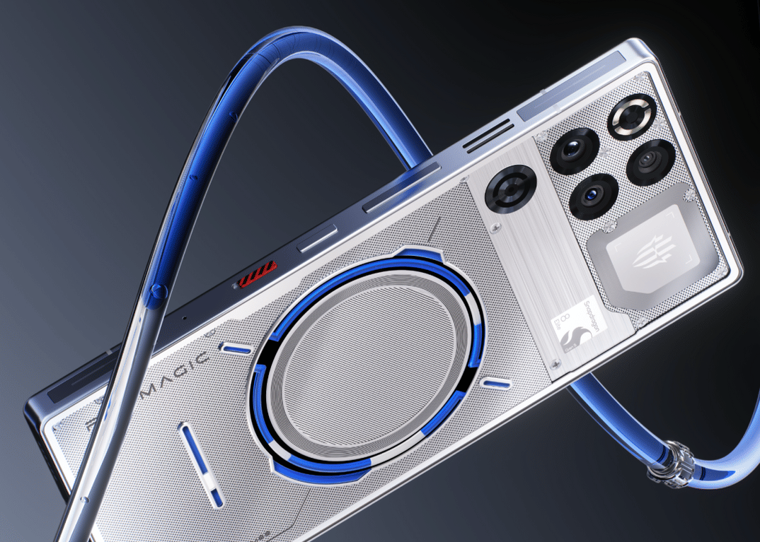 nubia REDMAGIC 11 Pro