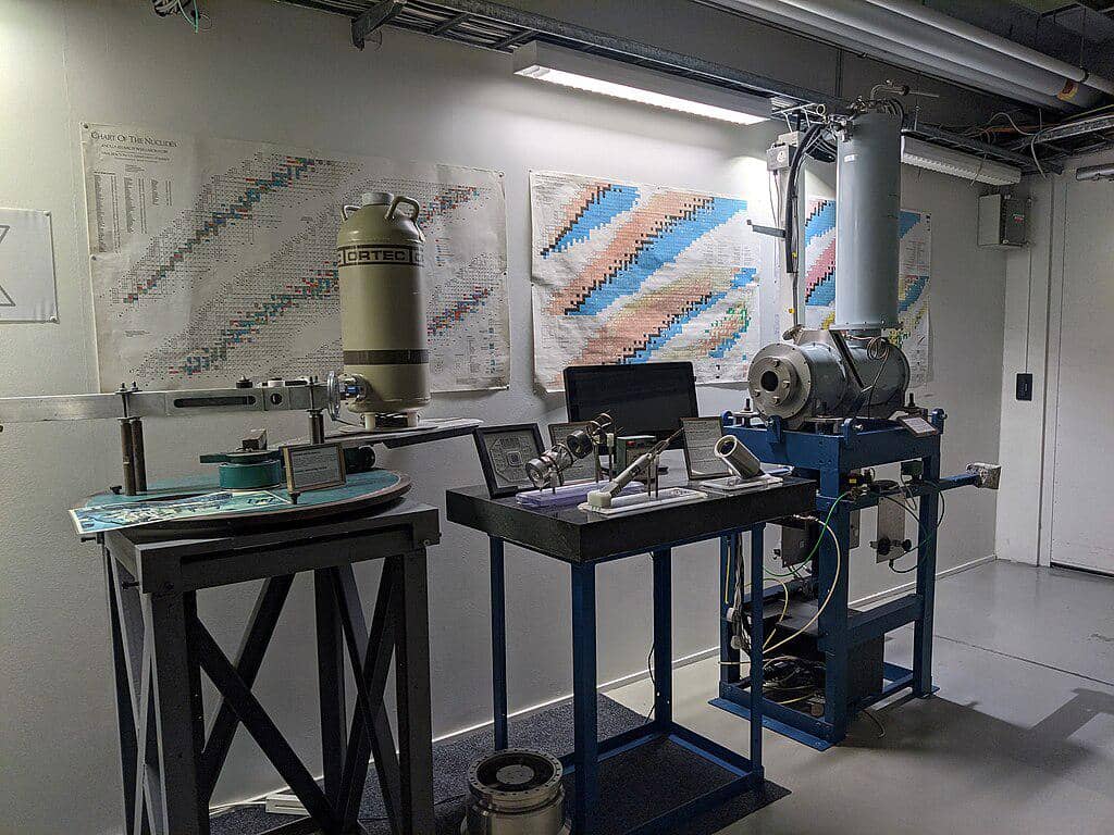 ilustrasi ilmu fisika