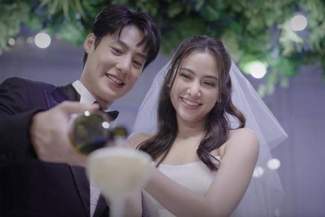 cuplikan Club Friday Theory of Love: Pages of the Past