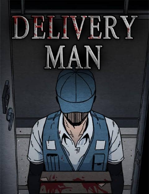 Delivery Man
