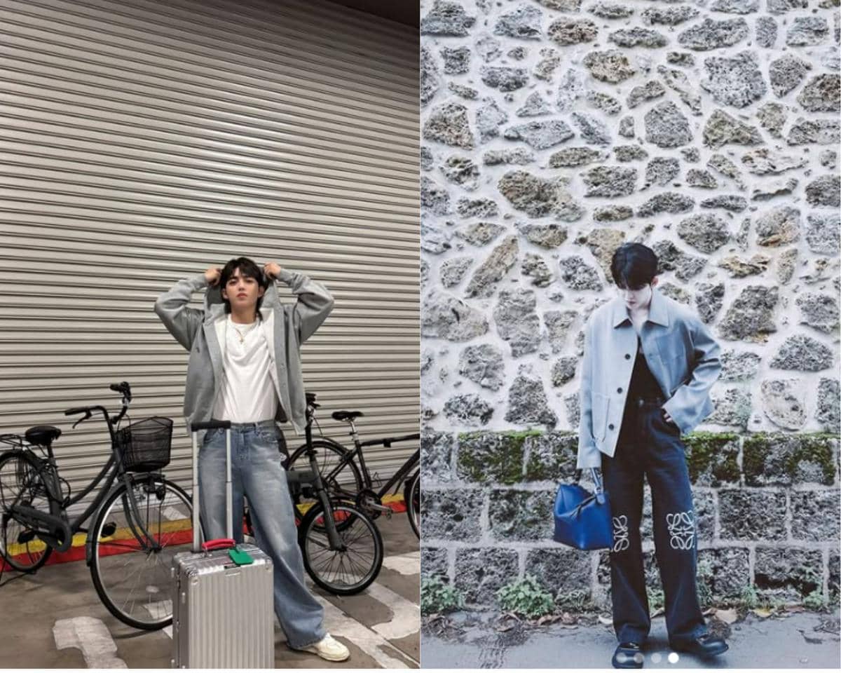 potret S.Coups SEVENTEEN