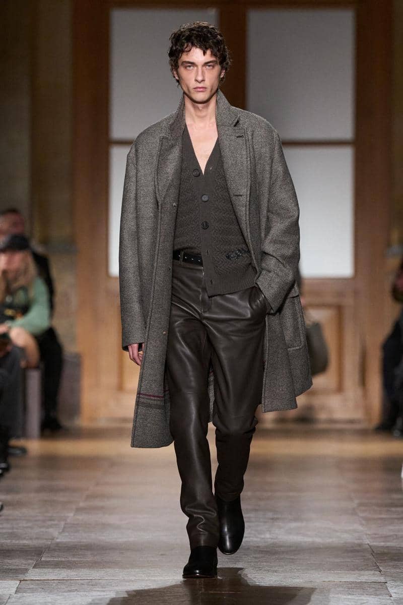 Hermès Fall/Winter 2026-2027 