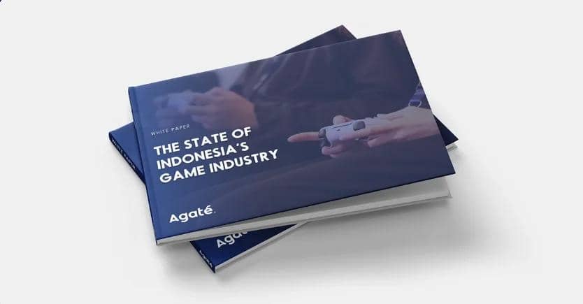 ilustrasi Agate Whitepaper 2025