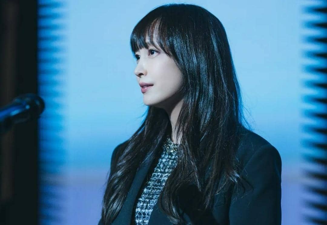 Lee Na Young di drama Honour