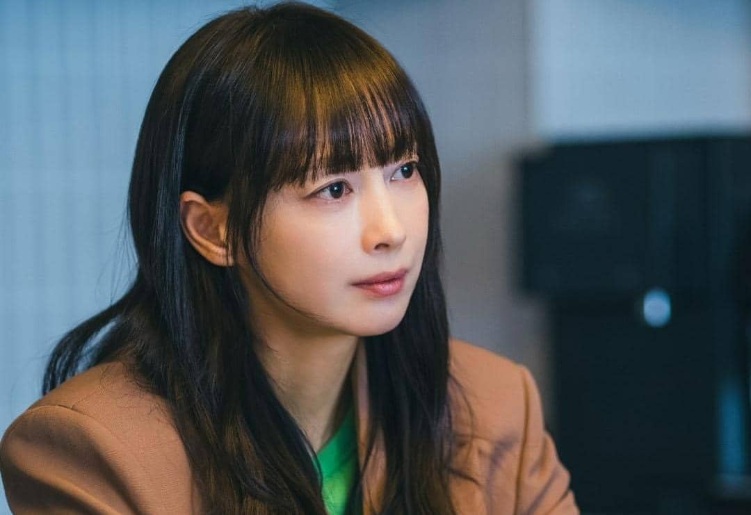 Lee Na Young di drama Honour