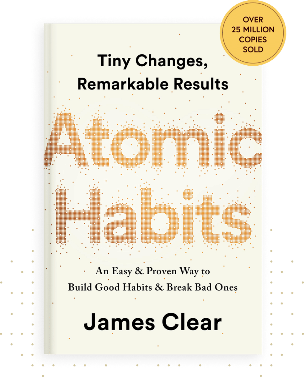 Atomic Habits