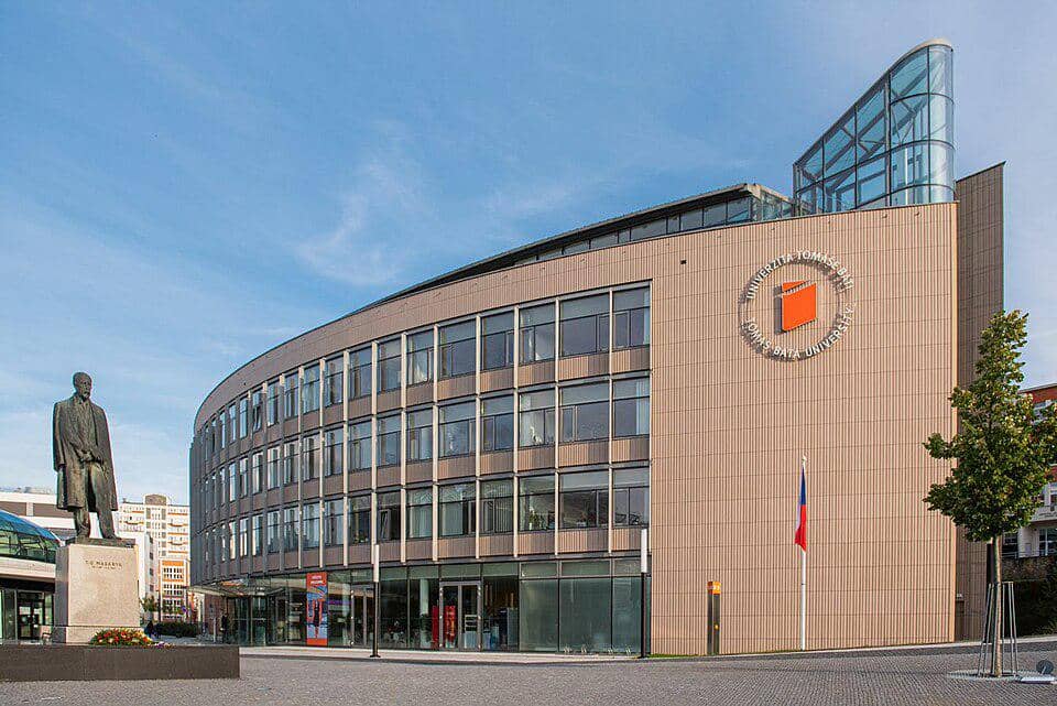 Universitas Tomáš Bata