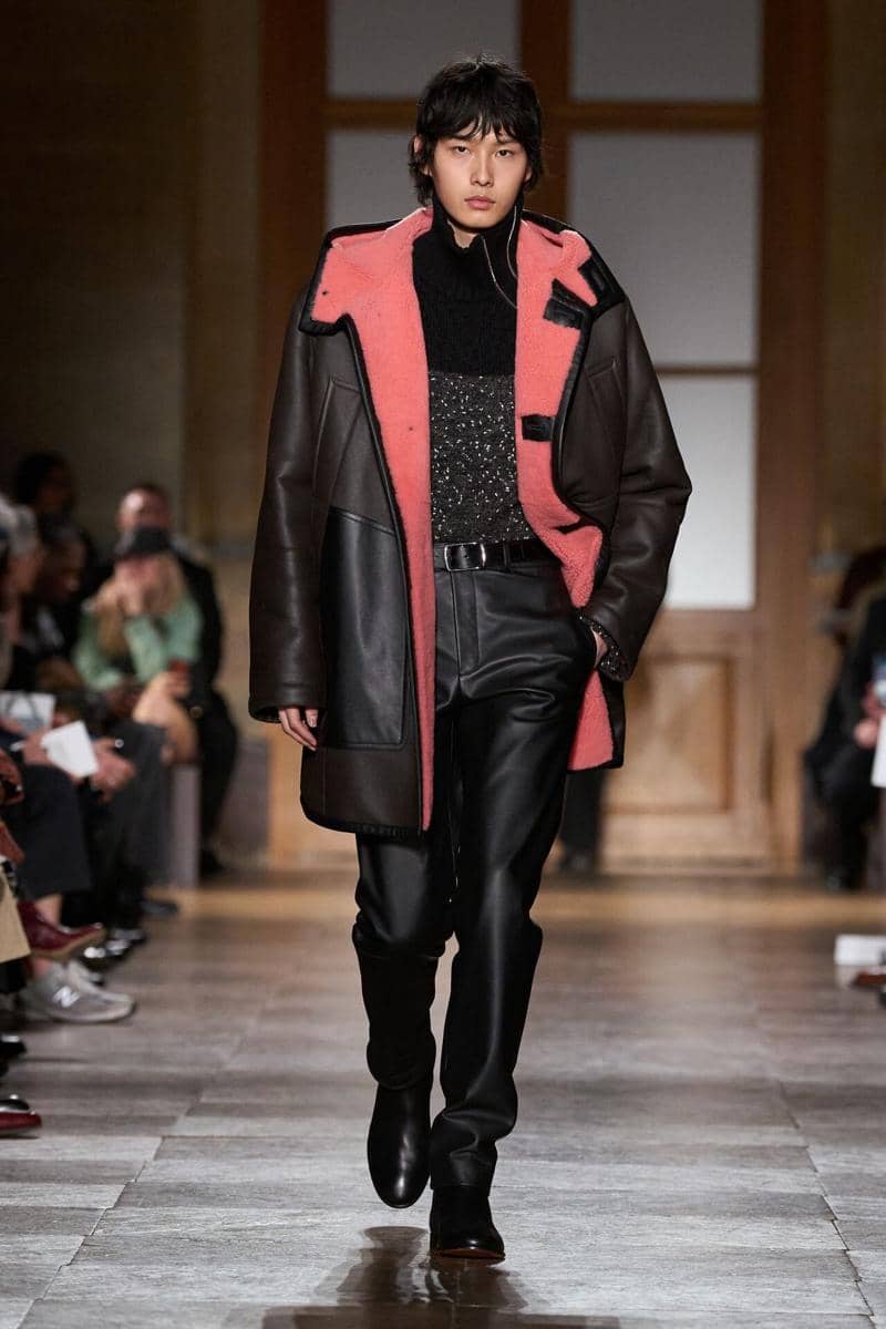 Hermès Fall/Winter 2026-2027