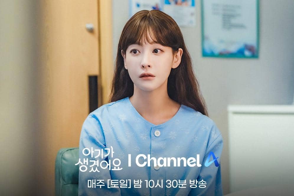 still cuts drama Positively Yours