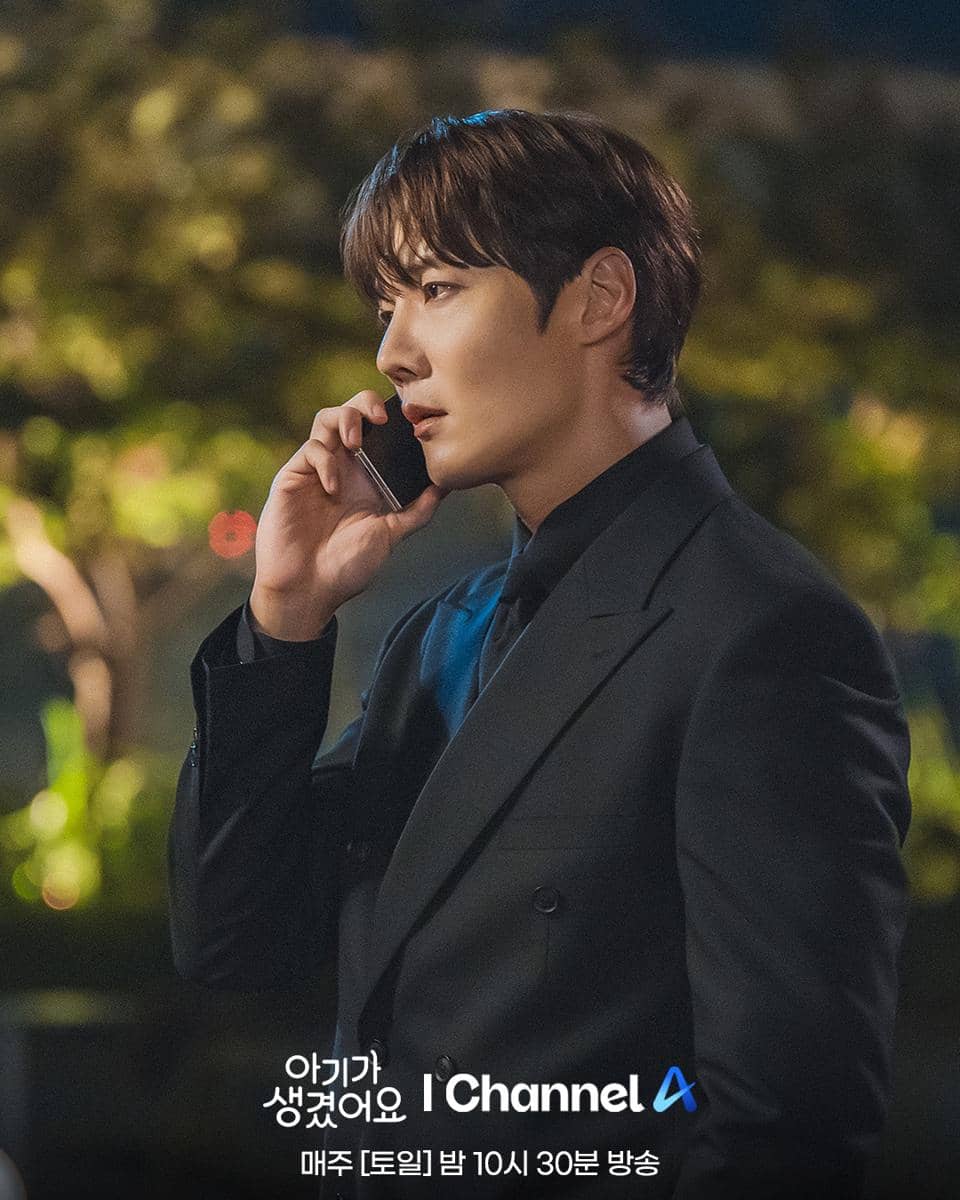 still cuts drama Positively Yours