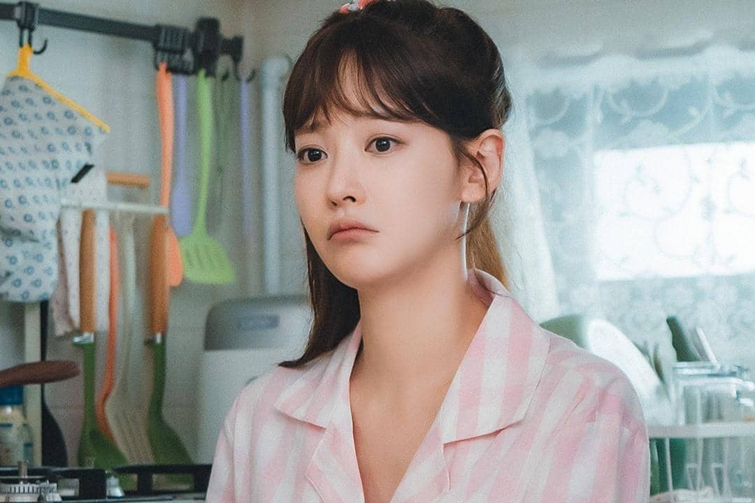 still cuts drama Positively Yours