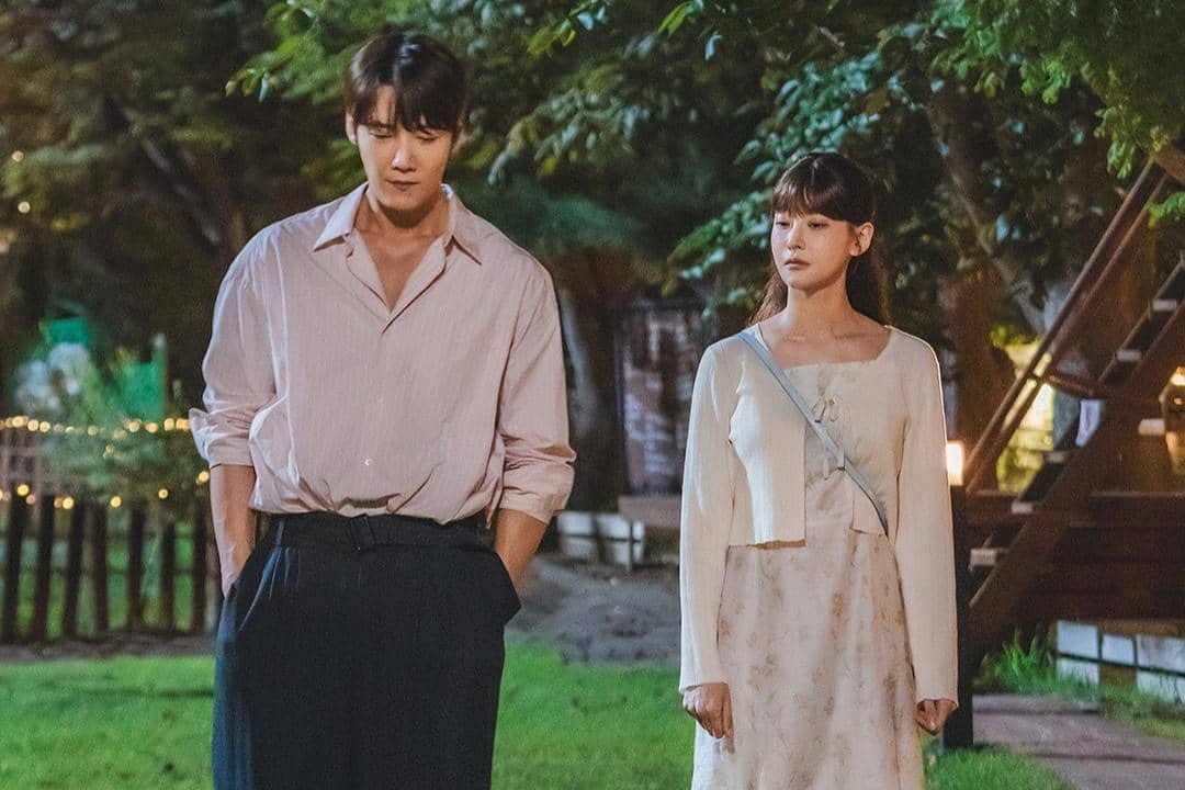 still cuts drama Positively Yours